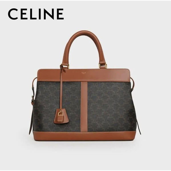 大人気 セリーヌ ミディアム カバドゥバッグ 192662CYJ.04LU